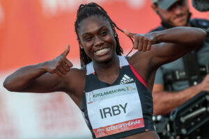 IRBY Lynna