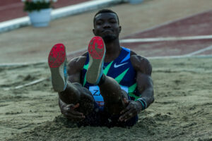 ZANGO Hugues Fabrice
