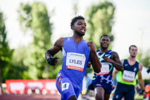 LYLES Noah